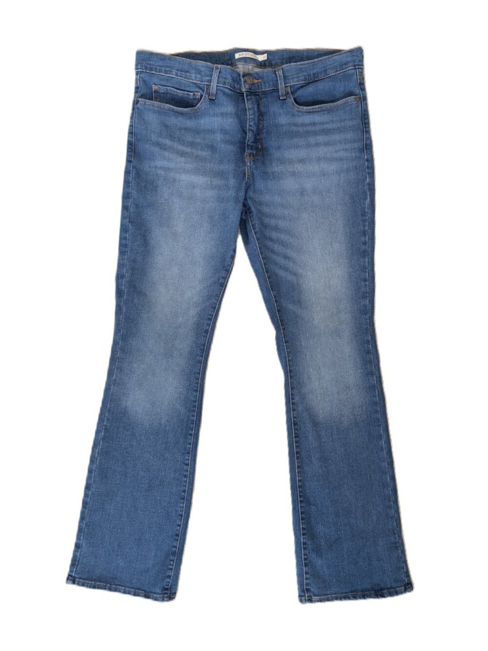 Levi's 315 Shaping Bootcut Jeans | Size 33